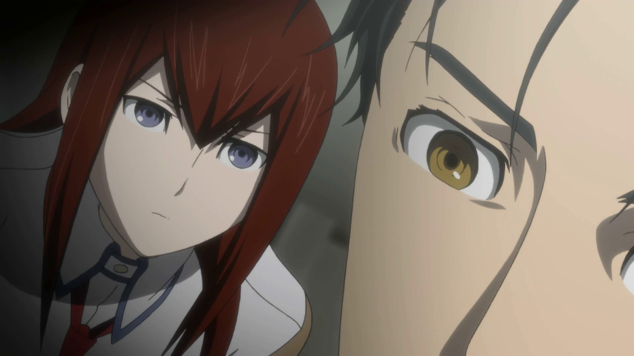 This week Steins;Gate steps it up and delivers more answers
